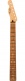 PLAYER SERIES TELECASTER REVERSE HEADSTOCK NECK 22 MEDIUM JUMBO FRETS PAU FERRO 9.5