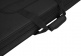Strat/Tele Foam Core Case Black