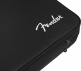 Strat/Tele Foam Core Case Black