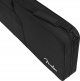 Strat/Tele Foam Core Case Black