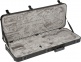 Strat/Tele Deluxe Case, Black