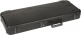Strat/Tele Deluxe Case, Black
