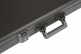 Strat/Tele Deluxe Case, Black