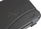 DELUXE MOLDED STRAT/TELE CASE, BLACK