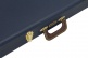 CLSC SRS Strat/Tele Case, Navy Blue