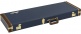 CLSC SRS Strat/Tele Case, Navy Blue