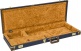 CLSC SRS Strat/Tele Case, Navy Blue