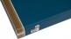 CLASSIC SERIES WOOD CASE - STRAT®/TELE® LAKE PLACID BLUE