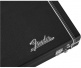 CLSC SRS Strat/Tele Case, Black