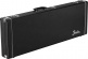 CLSC SRS Strat/Tele Case, Black