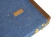 x Wrangler Denim Indigo Case