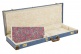 x Wrangler Denim Indigo Case