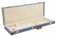 x Wrangler Denim Indigo Case
