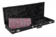 x Wrangler Denim Black Case
