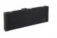 x Wrangler Denim Black Case