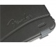 Deluxe Bass Case, Black