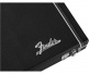 Precision/Jazz Bass Case CLSC SRS Black