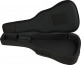 BUSKER DREADNOUGHT GIGCASE, BLACK