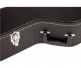 Folk Dreadnought Flat-top Case, Black