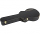 G6241FT 16? Hollow-Body Flat Top Case, Black