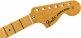 Vintera II 70'S Strat Neck, 21 Vintage Tall Frets, Ml, U Shape