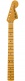 VINTERA II 70'S STRATOCASTER NECK, 21 VINTAGE TALL FRETS, ML, U SHAPE