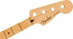Player P.Bass Neck 22 Medium Jumbo Frets Maple 9.5