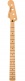 PLAYER SERIES PRECISION BASS LH NECK 22 MEDIUM JUMBO FRETS MAPLE 9.5