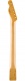 VINTERA II 60'S TELECASTER NECK, 21 VINTAGE TALL FRETS, RW, C SHAPE