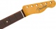 VINTERA II 60'S TELECASTER NECK, 21 VINTAGE TALL FRETS, RW, C SHAPE