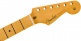 VINTERA II 50'S STRATOCASTER NECK, 21 VINTAGE TALL FRETS, ML, V SHAPE