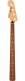 Player J.Bass LH Neck 20 Medium Jumbo Frets Pau Ferro 9.5