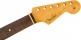VINTERA II 60'S STRATOCASTER NECK, 21 VINTAGE TALL FRETS, RW, C SHAPE