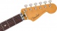 Stratocaster Signature Dave Murray Edition Limitée 50th Anni