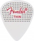 351 Dotted Celluloid Picks, 12-Pack, Thin