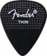 351 Dotted Celluloid Picks, 12-Pack, Thin