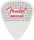 351 Dotted Celluloid Picks, 12-Pack, Medium
