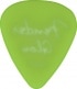 GLOW IN THE DARK 351 PICKS, 12-PACK