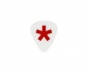 TOM DELONGE 351 CELLULOID PICKS (6)