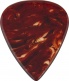 Aero Acrylic Picks 6-count 1.25mm