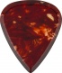 Aero Acrylic Picks 6-count 2.0mm