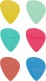 OFFSET PICKS Multi-Color (6)