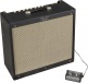 HOT ROD DEVILLE 212 IV, BLACK, 