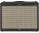 HOT ROD DELUXE IV, BLACK, 