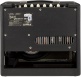 Blues Junior IV, Black