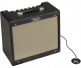 BLUES JUNIOR IV, BLACK, 230V EUR