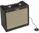 BLUES JUNIOR IV, BLACK, 