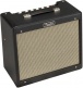 BLUES JUNIOR IV, BLACK, 