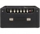 BLUES JUNIOR IV, BLACK, 230V EUR