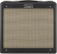 BLUES JUNIOR IV, BLACK, 